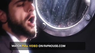 Roberta Gemma, Tarra White And Christian Clay In Flames Of Passion - Two Strangers Fuck Me At A Swinger Party!