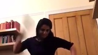 Amateur ass fucking and spanking