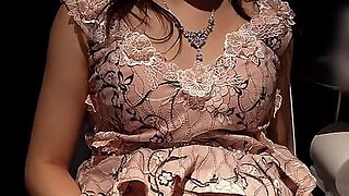 In the Crimson Quiet, Moeka Marui Glows with Secret Fire. - 2