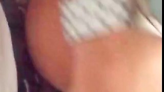 Fucking Step Niece