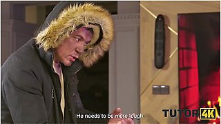 Joe Di Marco And Valentina Sierra - Fuck From The Future