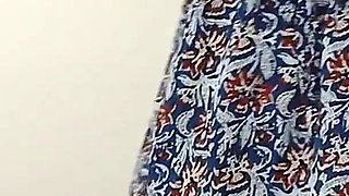 Hot Thailand Maid Gave Best Service in Hotel Room