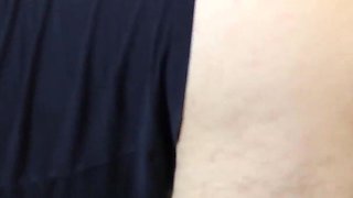The Wife Invited a Lover for Her Bisexual Husband. Bisex Husband Shared His Wife with a Friend. Threesome. MMF. Cuckold. Ep 3831