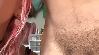 Giant Jerk off Sesh
