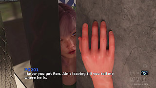 Life in Santa County #10