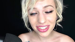 Super-Sexy Female Seduces You To Cheat Pt. two ( Arilove ASMR )