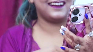 Two Desi Indian Horny Bhabhiji Gets Russian Thai Massage and Hardcore Fuck by a Boy ( Hindi Audio )
