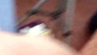 Cumming Hard