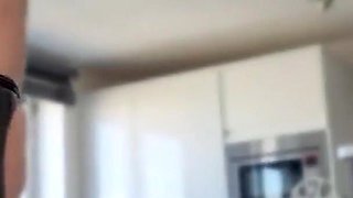 Hot Wife Red Haired Pussy Creampied