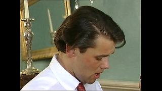 Amazing Sexy MILFs Fucked Standing Doggy Style by Huge Cocks (full Movie)