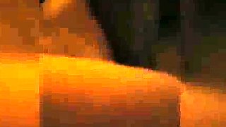 Busty Wife In Threesome With Hubby And BBC Friend pp