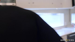 Glamour hot bombshell xxx soul-stirring clip