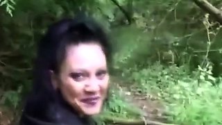 British Public Dogging