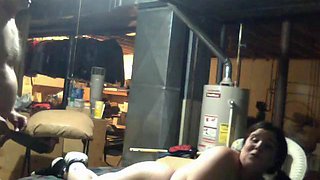 A session with Master part 1