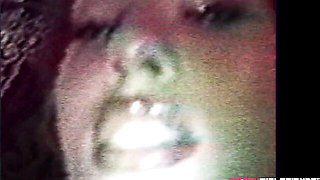 Kira Perez's doggystyle xxx by Goth Girlfriends