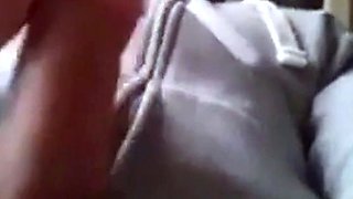 Twink's Private Masturbation Session