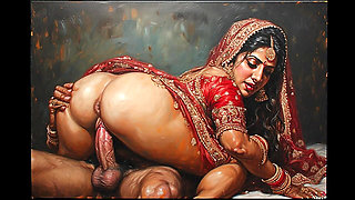 Indian Desi Aunty Sex Video HD