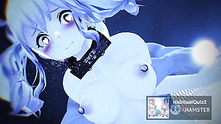 mmd r18 kashima sweat 2b2 hentai sex dance 3d hentai ahegao sex public anal fuck cum swallow