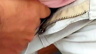 Beautiful Sex Girl Invites Me - She Thought It's a Small Dick - Crazy Teens