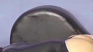 A Really Nasty Assfuck Position