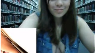 Sunstarsmoon: Big Tits, Brunette  Masturbation Porn