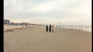 Fantastic vintage orgy....