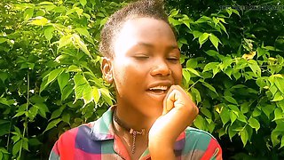 Jokey, sfw, interview