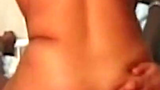 Threesome with Latina Slut