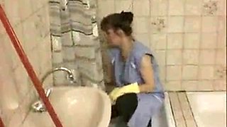 Grand bath