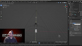Walkthrough for Stage 3 Part 4 of D4rkShepherd Introduction Animation