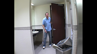 Audrey Bitoni: Even Divas Fuck in Public Toilets