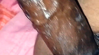 Horny Indian Bhabhi Fucked Hard by