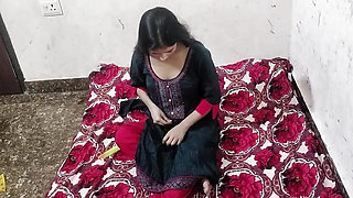 Sister in law ko ghumane ke bahane oyo le jakar chod diya
