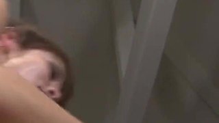 Slut gets blacked hard