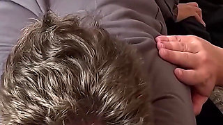 Aggressive Facesitting Domination Wrestling Headscissors