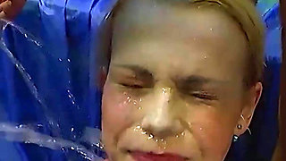 Ggg - Sperm Shower Special
