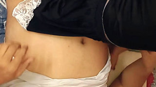 Full hard sex step brother