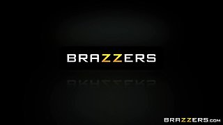 Between A Cock And A Hard Place With Abigail Mac, Keiran Lee - Brazzers