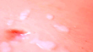 Clown Girl Belly Button CEI