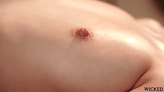 Sensual Relief - Mia De Vil