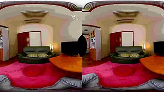 Showing Off Her Panties And Tits In Her Schoolgirl Uniform Part 1; Cute Japanese Schoolgirl Jav Vr Hardcore Pov