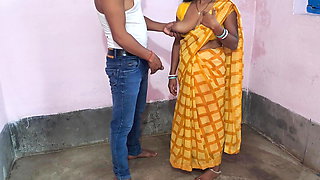 Village Bhabhi