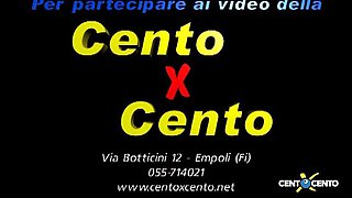 My Big Cock Throat Challenge - Alex Magni Foursome Blowjob & 69 Teen Sex