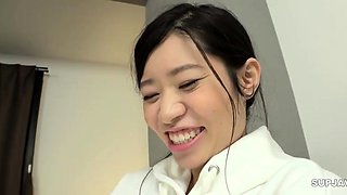 [She's Amazing When She Takes It Off] A Gachi Nerdy Big