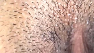 Hot Pussy Fingering