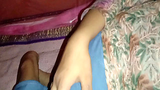 I got alone in the dark night and had sex with the girl. Her tight pussy was very attractive and the girl looked very beautiful