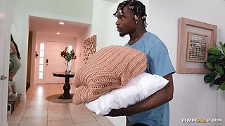 Gorgeous teen sneaky IR sex filthy movie