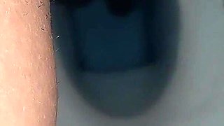 Little cute pee