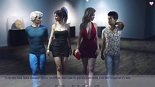 A Wife and Stepmother - V0.230a - Demo