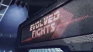 Nadia White Vs Fuck Buck